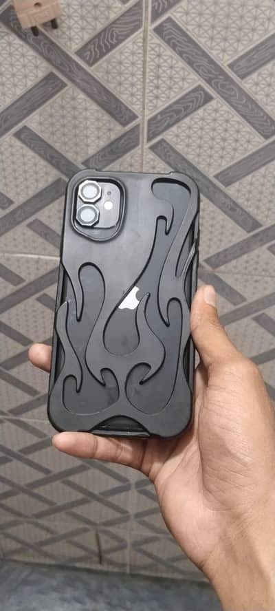 very wonderful conditions