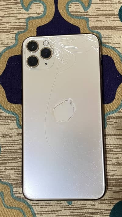 Iphone 11 pro max non pta 256 gb