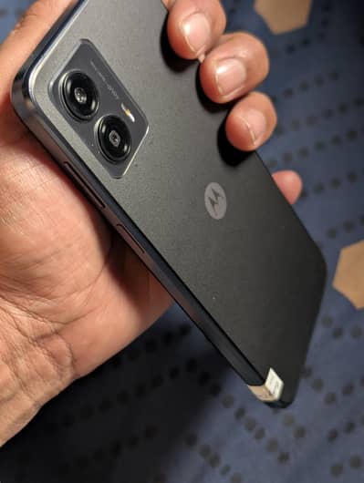 Moto g 5g Mobile