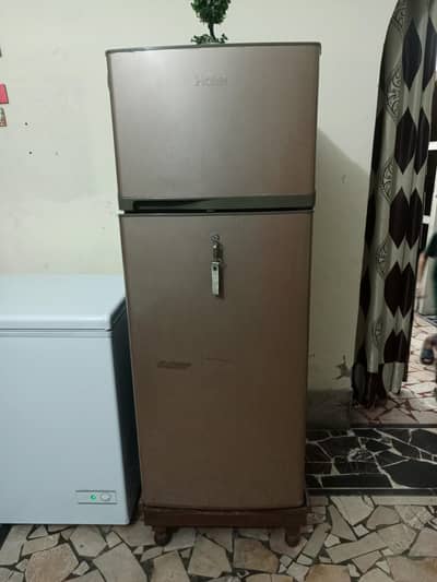Haier Refrigerator