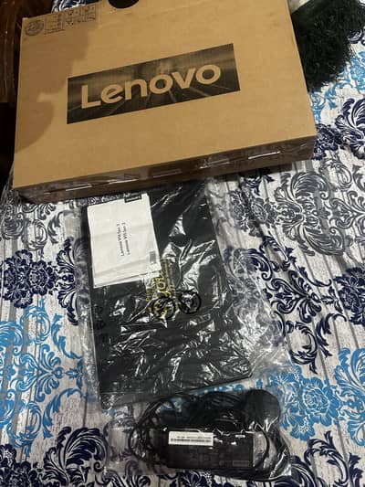 Laptop lenovo