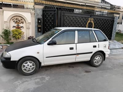 cultus 2004 modal total genuine