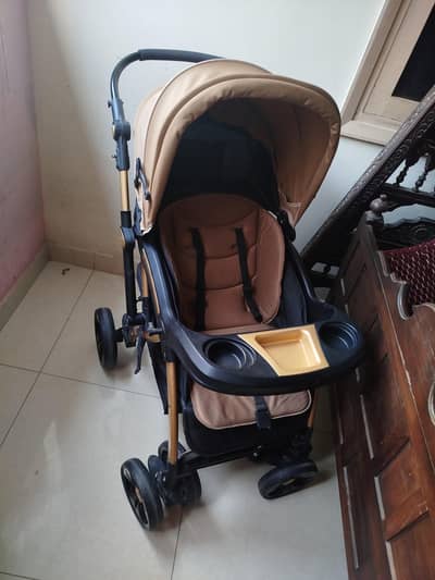 Baobaohao Baby Stroller