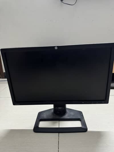 Hp ZR2240w monitor for urgent sale