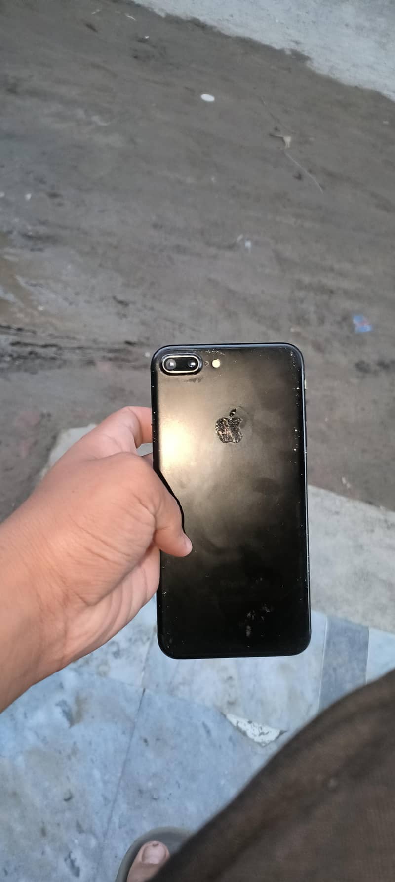 iphone 7 plus 0