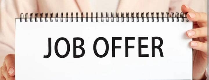 Female Assistant Required