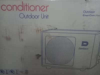 Brand new AC for sale