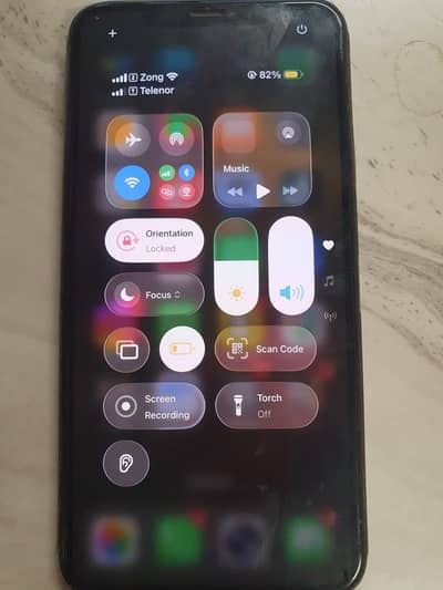 iPhone 11 Pro Max 256GB PTA Approved