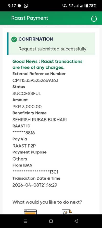 Electrolux DC inverter air conditioner