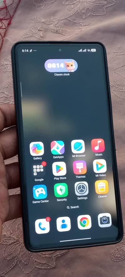 Redmi Note 13 Pro 512