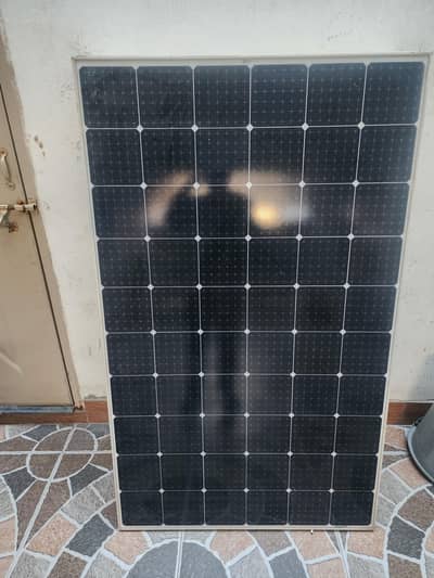 solar panel 270 watt