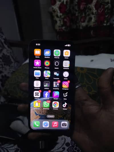 I phone 13 non pta sim time available