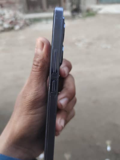 mobile Infinix note 40