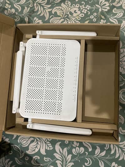 Huawei Router xpon dual band router fiber