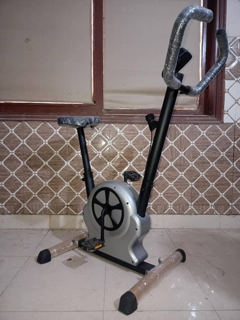 Exercise Cycle / Exercise Bike 0