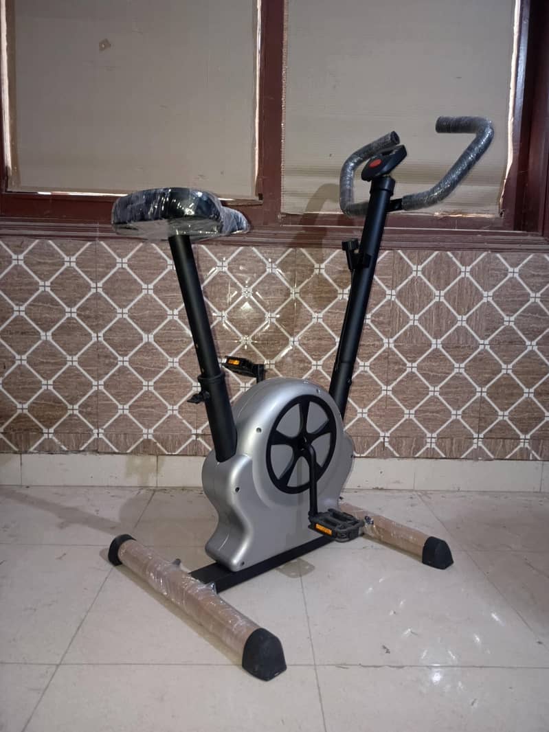 Exercise Cycle / Exercise Bike 2