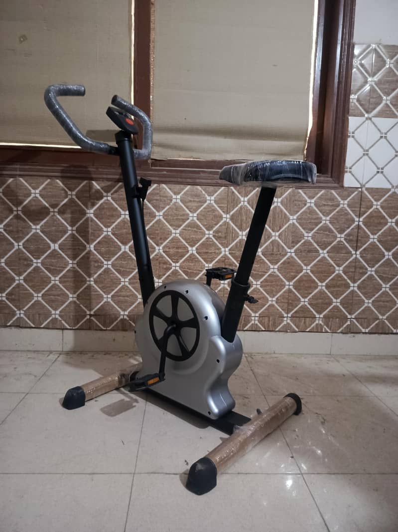 Exercise Cycle / Exercise Bike 3