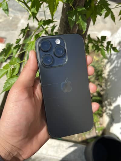 Iphone 16 pro (bypass) for sale