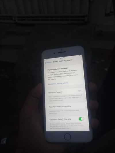 iphone 8 plus (64gb)