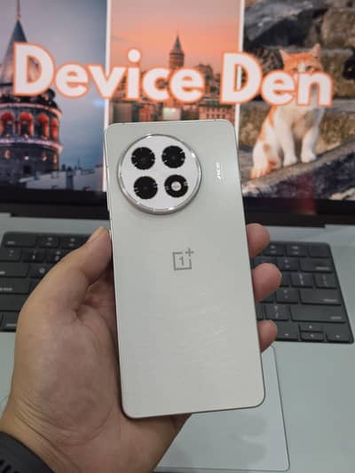 Oneplus 13R Non PTA