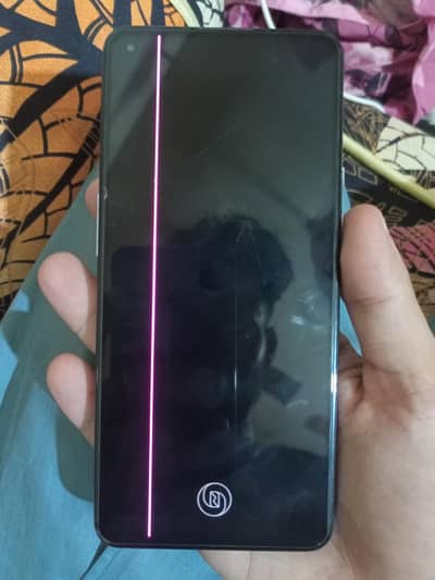 one plus 9  5G 8k video camera