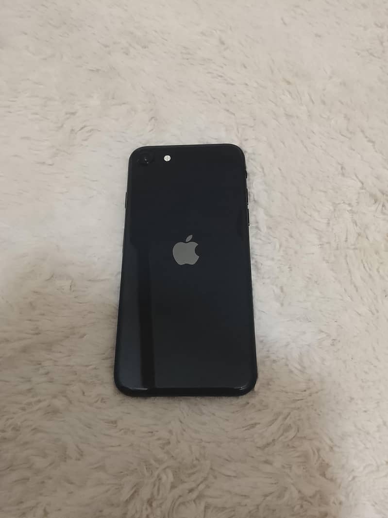 Iphone SE 6