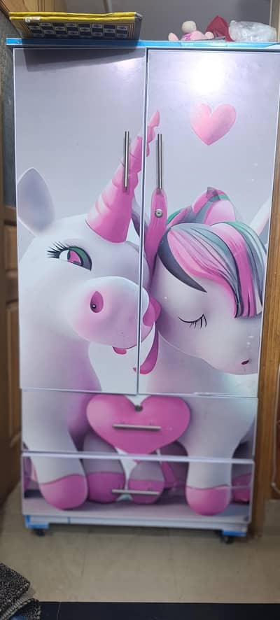 Kids cupboard for sale