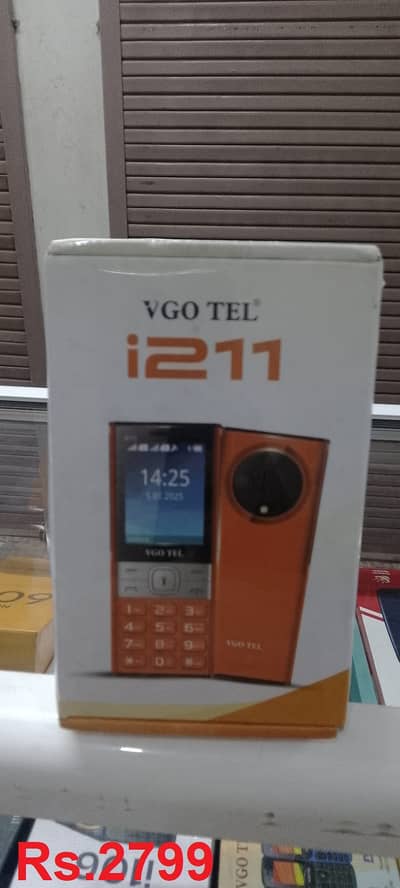 Saste Keypad Mobiles