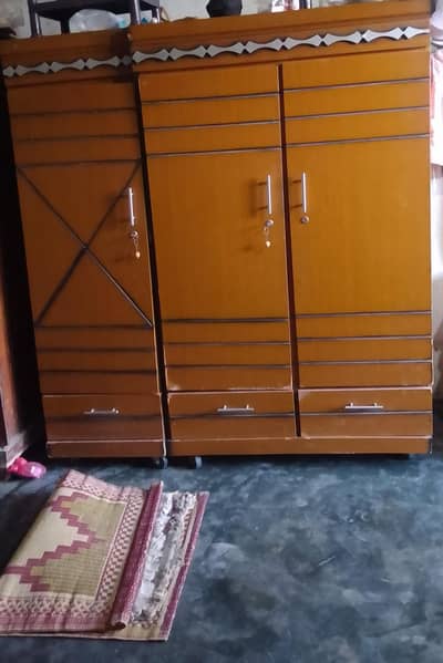 belkul new condition hy  arjant seel krna hy