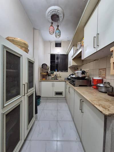 Shamin Tower Flat Available For Sale