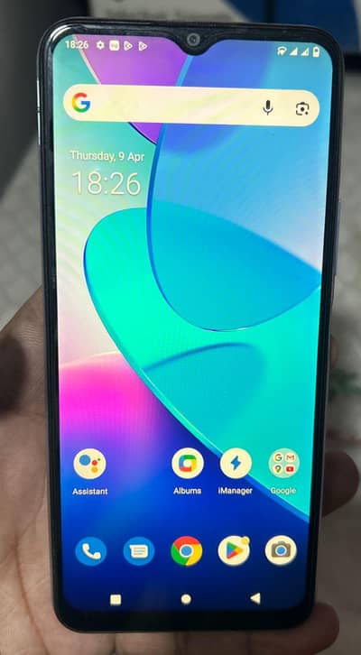 vivo y20 2021 4GB ram 4GB ram
