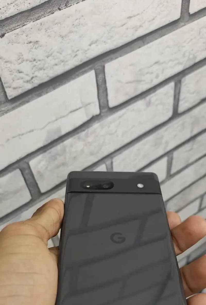 Google pixel 7a 1