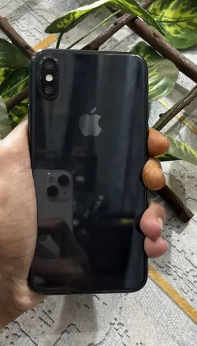 iPhone XS 64 non