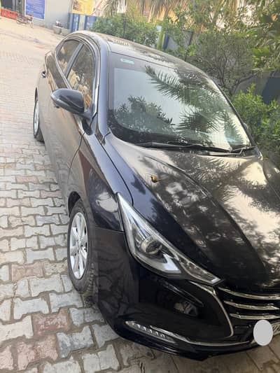 Total Genuine paint only front Bumper paint  Original mileage