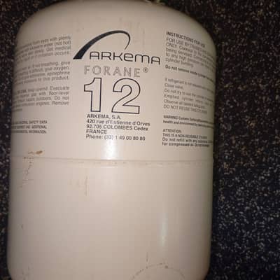 HVAC and Refrigeration