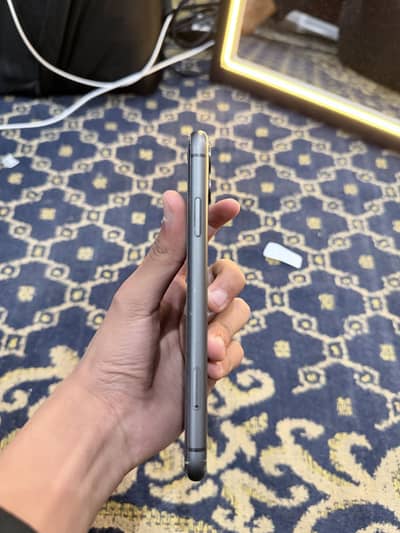 I phone 11 pta approved