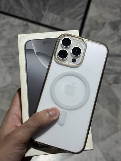 16 pro max factory unlock with sim time