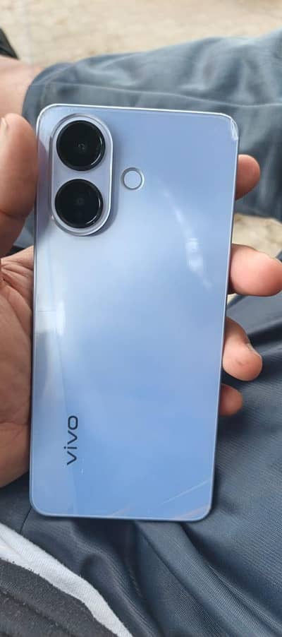 vivo v60 lite