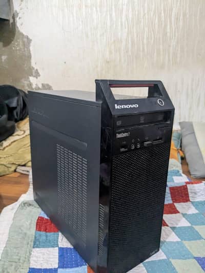 Lenovo pc core i3