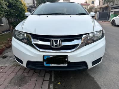 Honda City 2020 Automatic