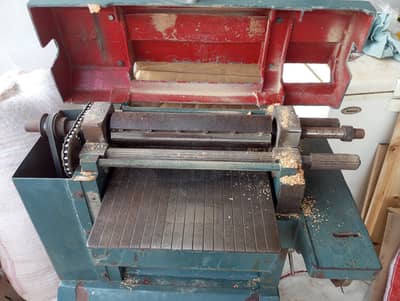 Shaper Size 10 inch Ghuage Size 14 inch