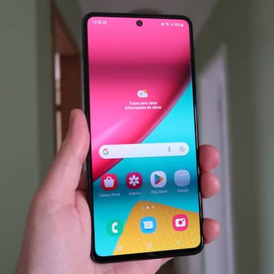 Samsung Galaxy M53 5G 8/128GB NON PTA Excellent Condition