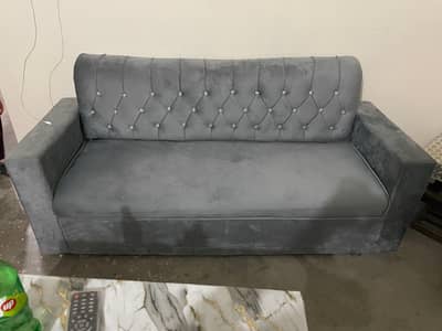 5 seater sofa new condition