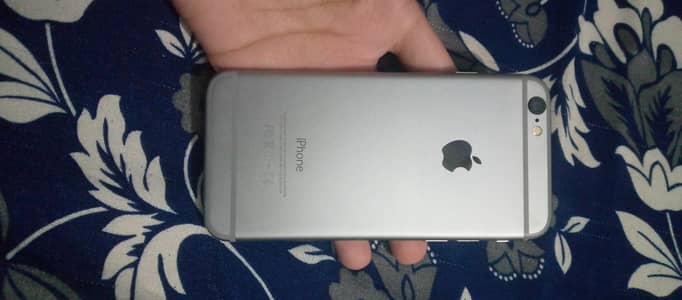 iphone 6 ha urgent sale whatapp and contact number 03115181639