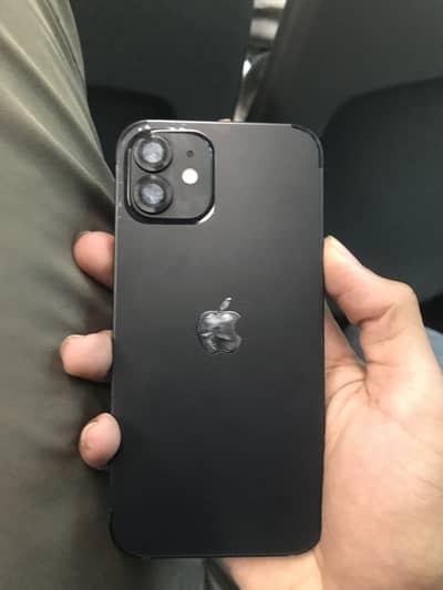 Iphone 12 Non PTA JV