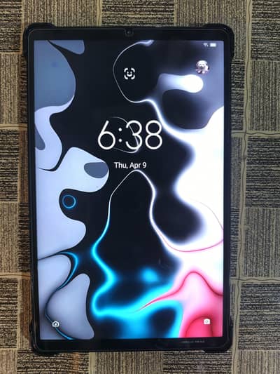 lenovo legion tab gen 1 with cooler