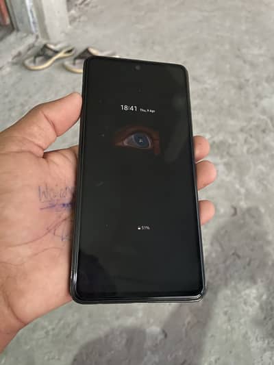 Exchange Posible with good mobile