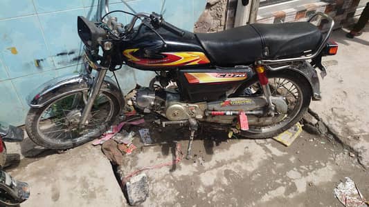 good condition all okay