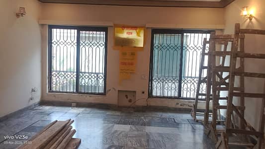 1 Kanal Upper Portion Is Available For Rent In Dha Phase 3 Near Z Block Commercial