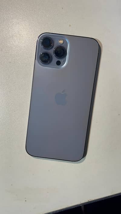 iPhone 13 Pro Max 128GB JV for Sale